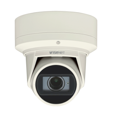 Wisenet QNE-6080RV
